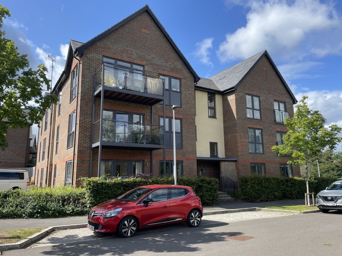 Arborfield, Reading, Berkshire