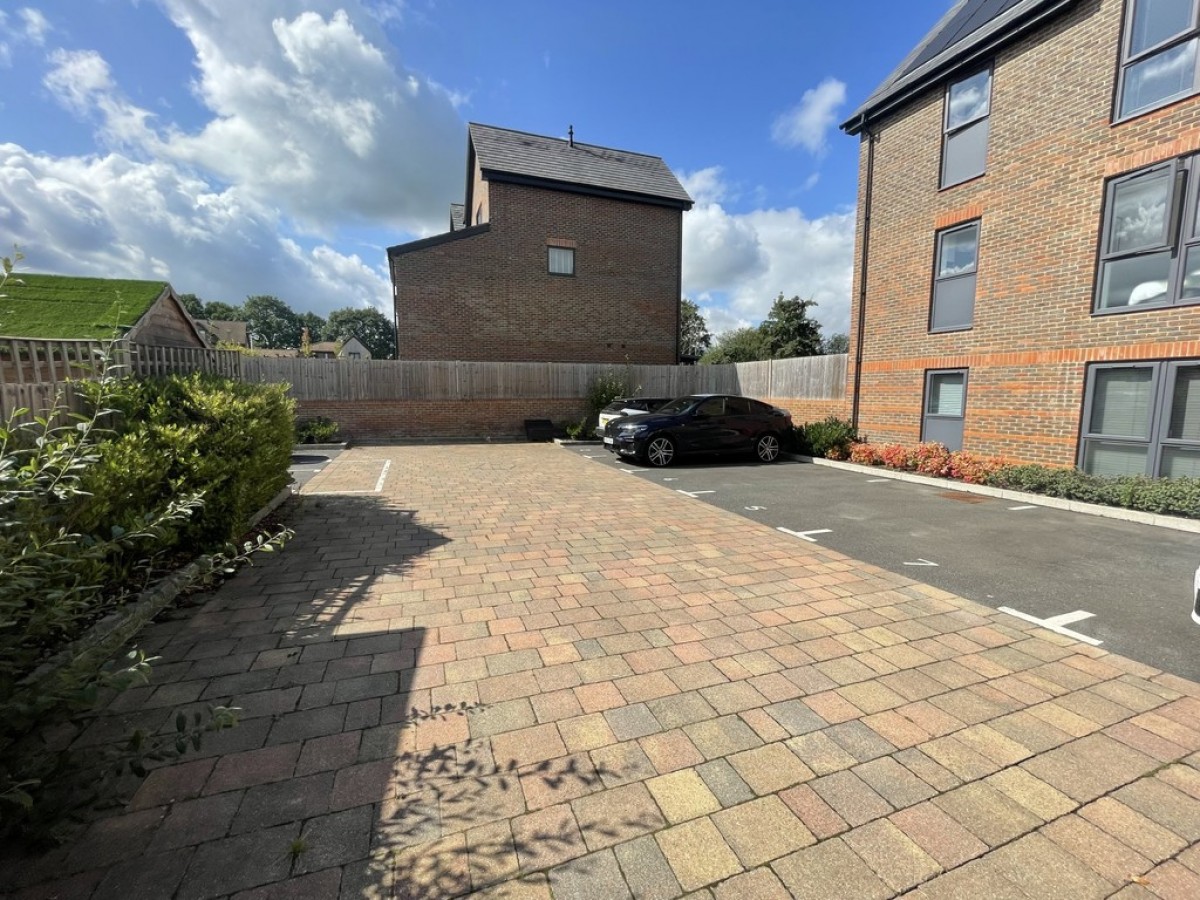 Arborfield, Reading, Berkshire