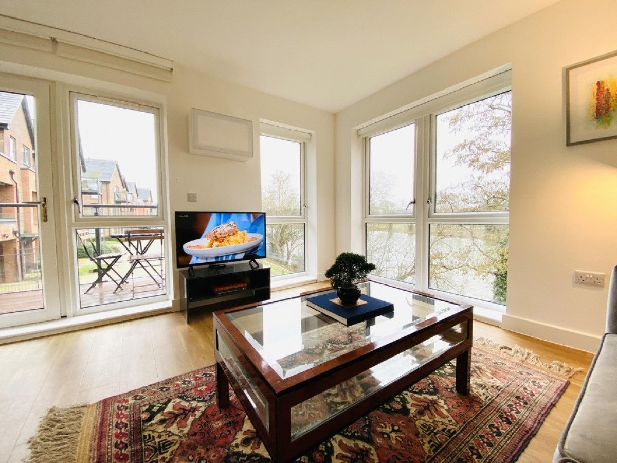 Arborfield, Reading, Berkshire