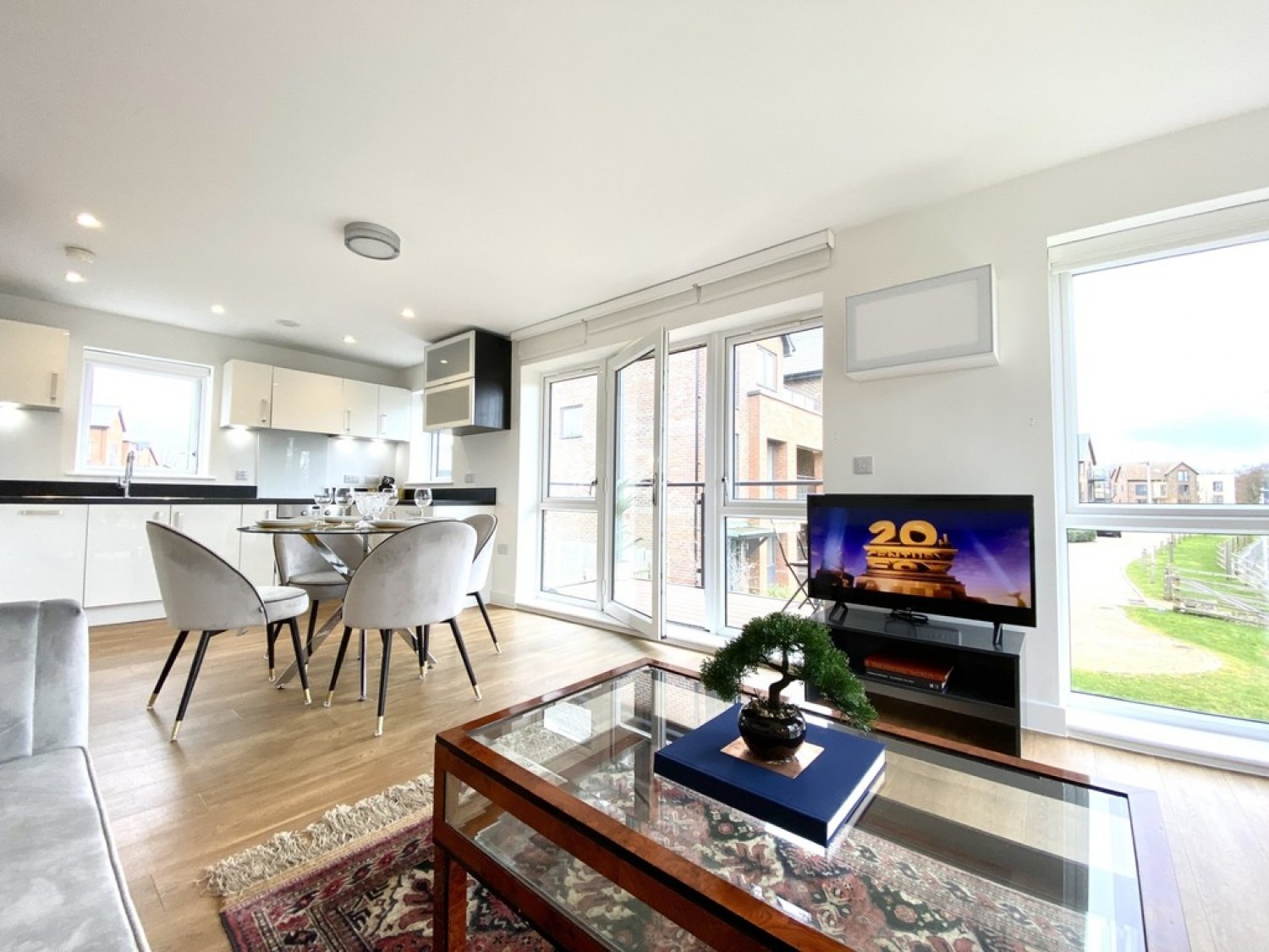 Arborfield, Reading, Berkshire