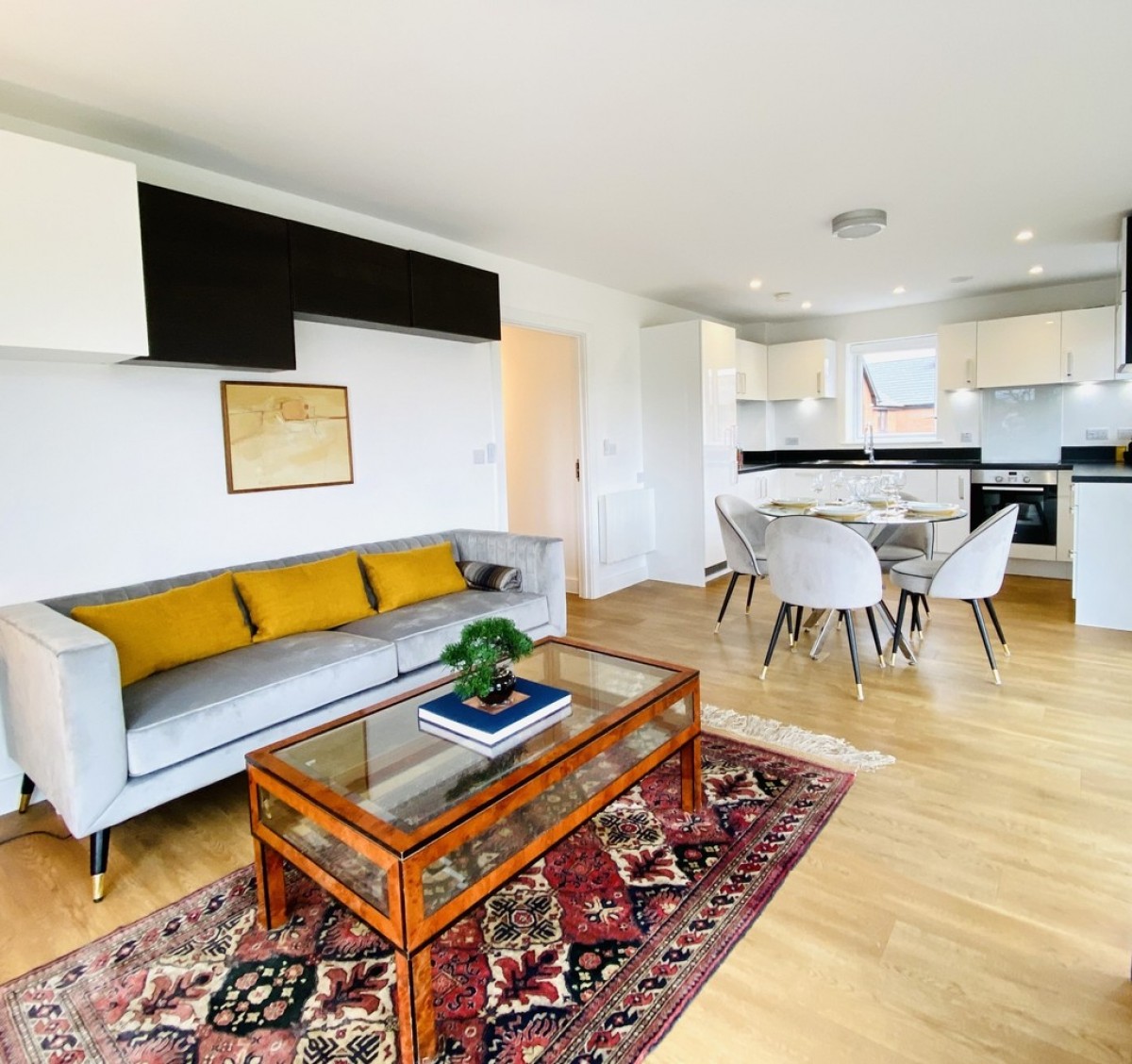 Arborfield, Reading, Berkshire