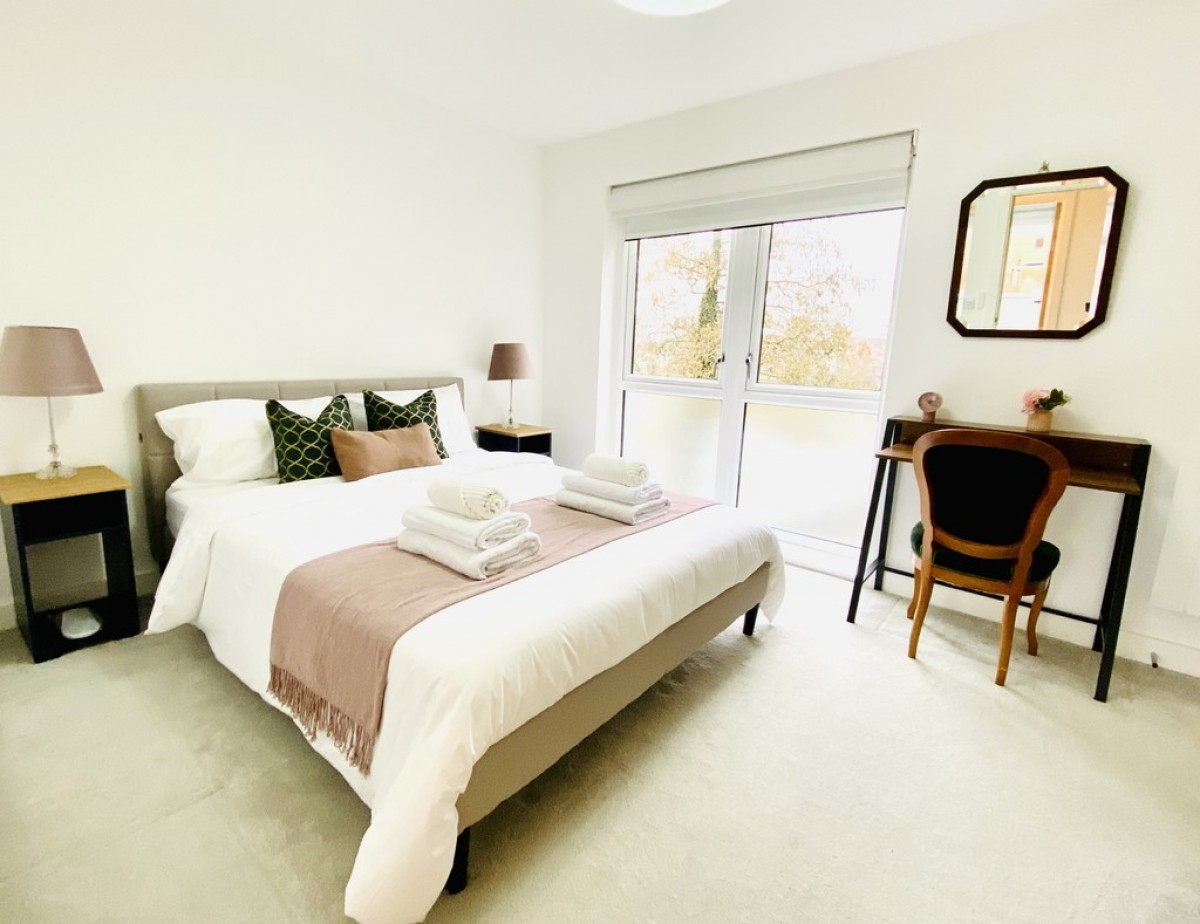 Arborfield, Reading, Berkshire