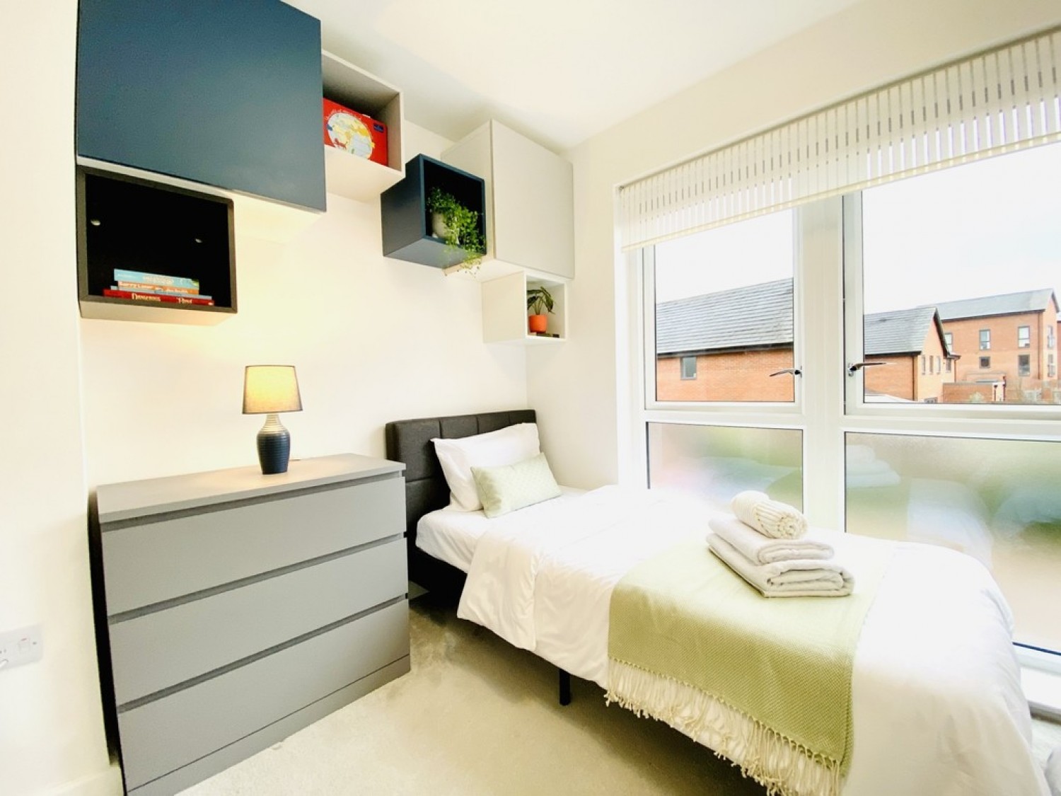 Arborfield, Reading, Berkshire