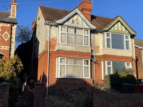 Newcastle Road, Reading, Berkshire