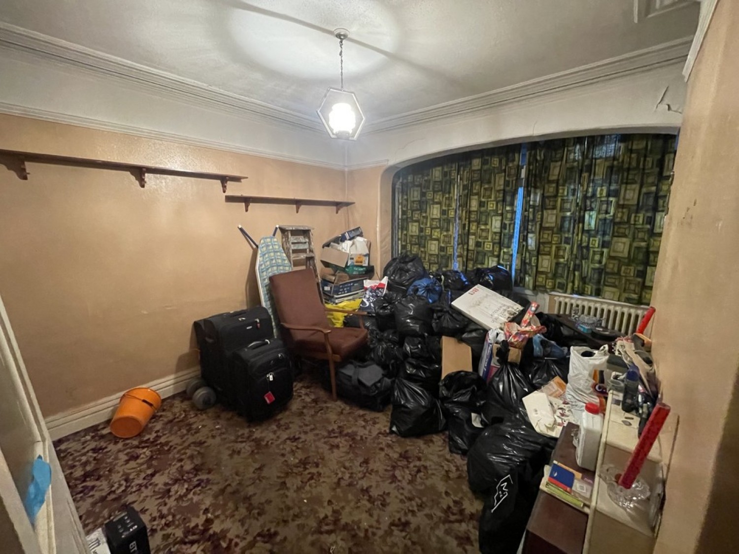 Newcastle Road, Reading, Berkshire