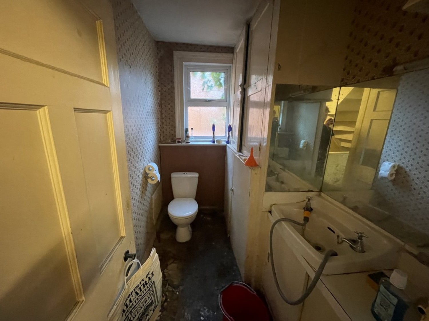 Newcastle Road, Reading, Berkshire