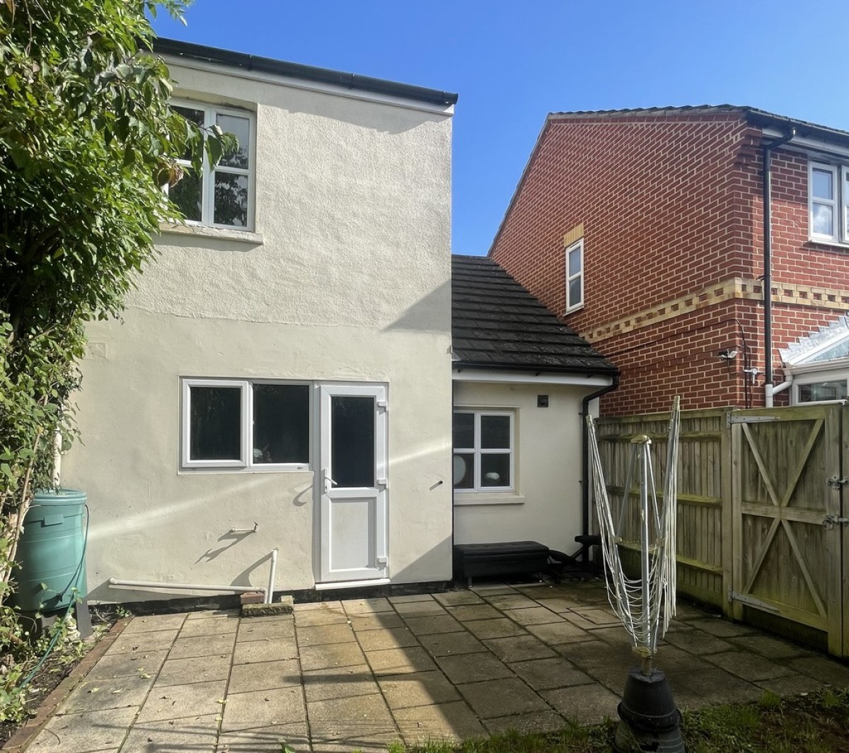 Whitley Wood Lane, Reading, Berkshire