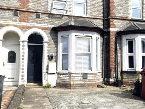 London Road, Reading, Berkshire