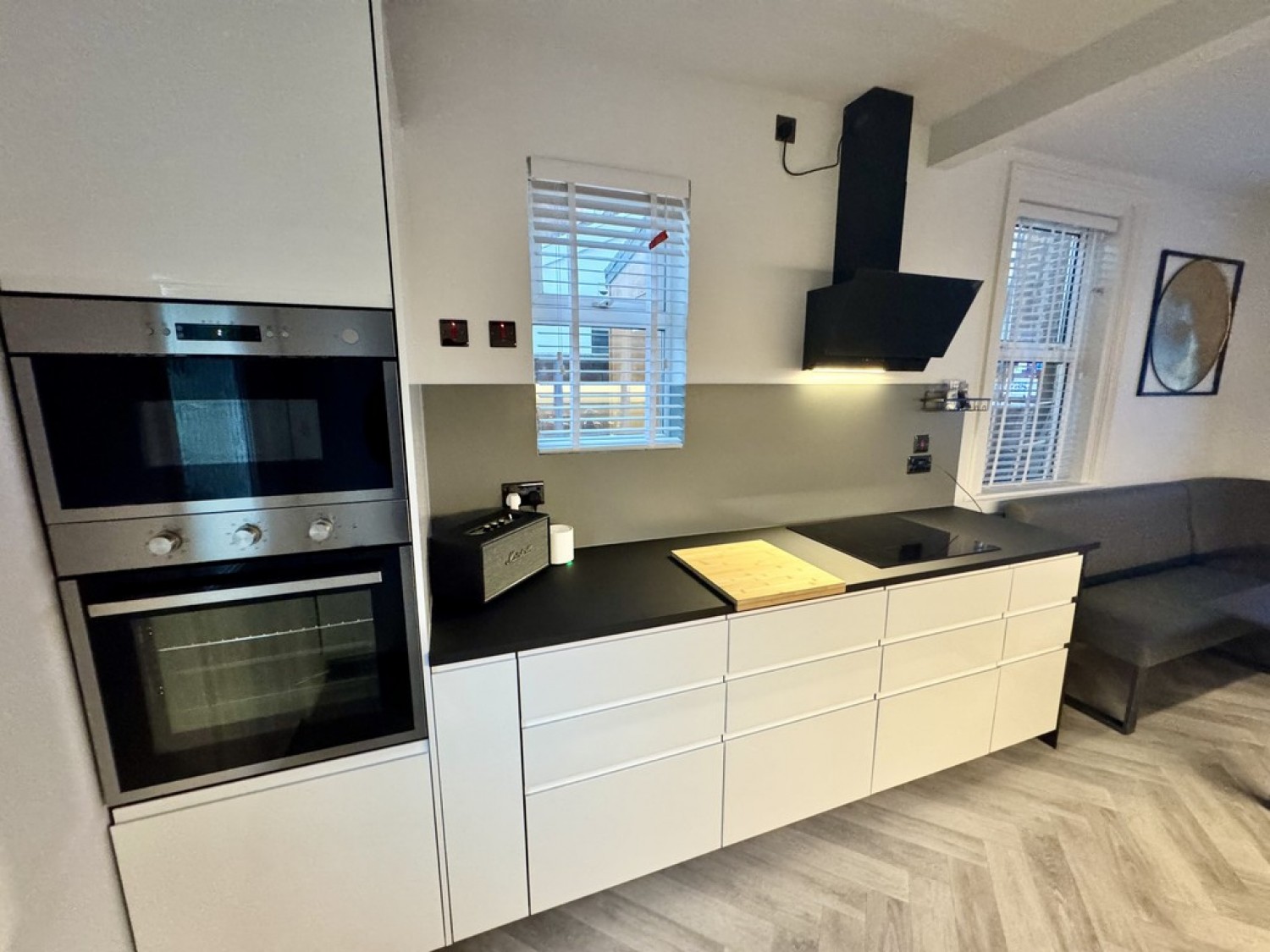 London Road, Reading, Berkshire