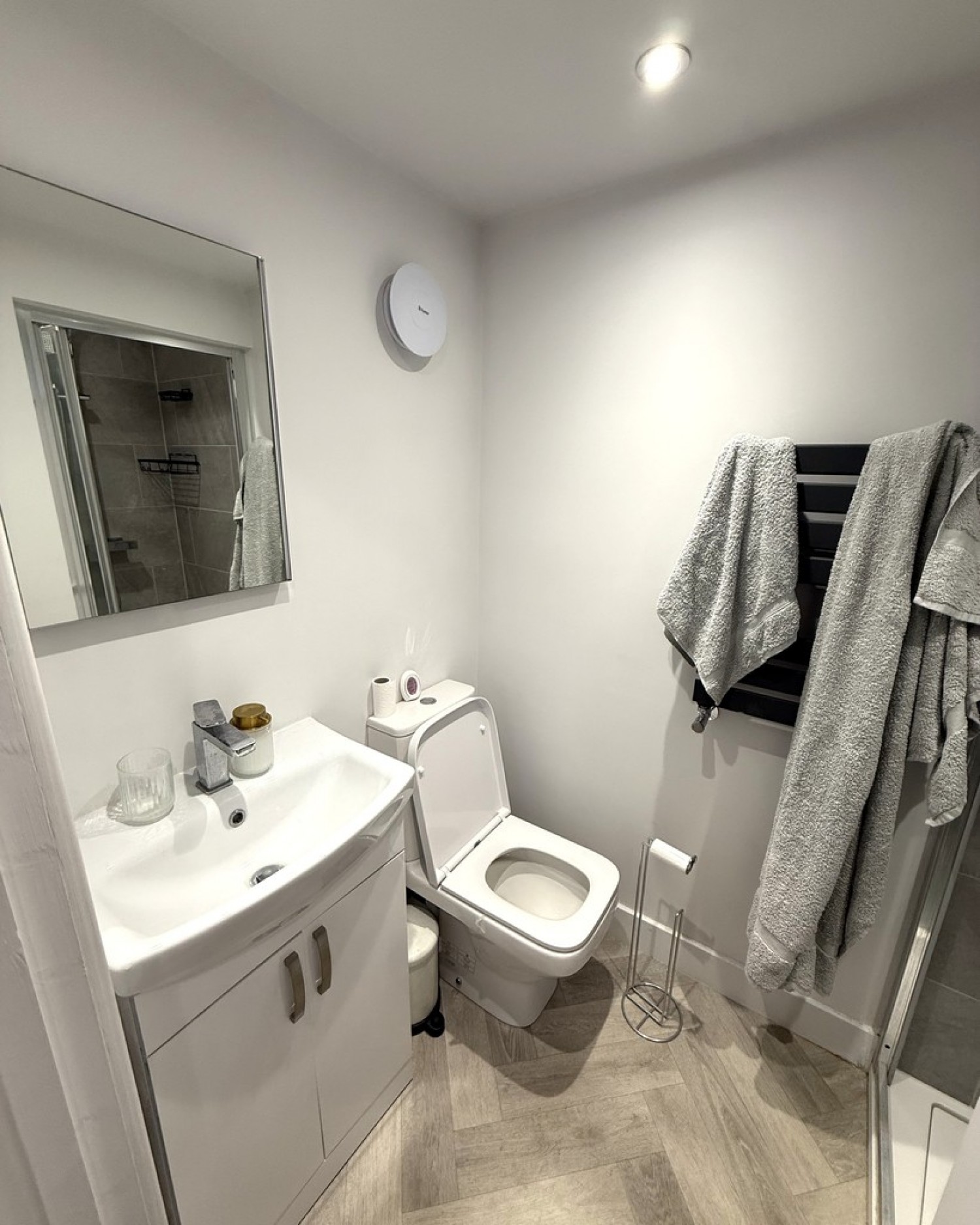 London Road, Reading, Berkshire