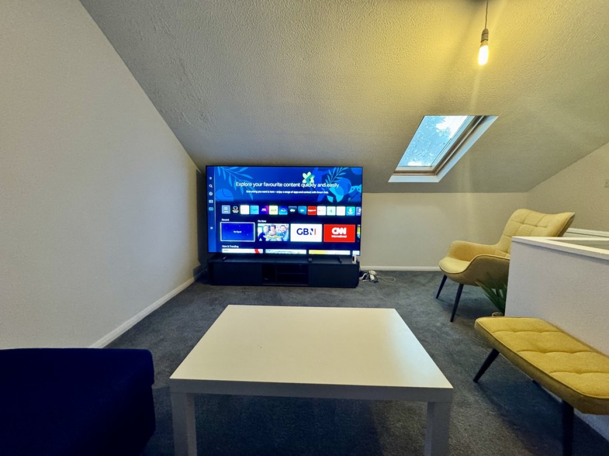 London Road, Reading, Berkshire