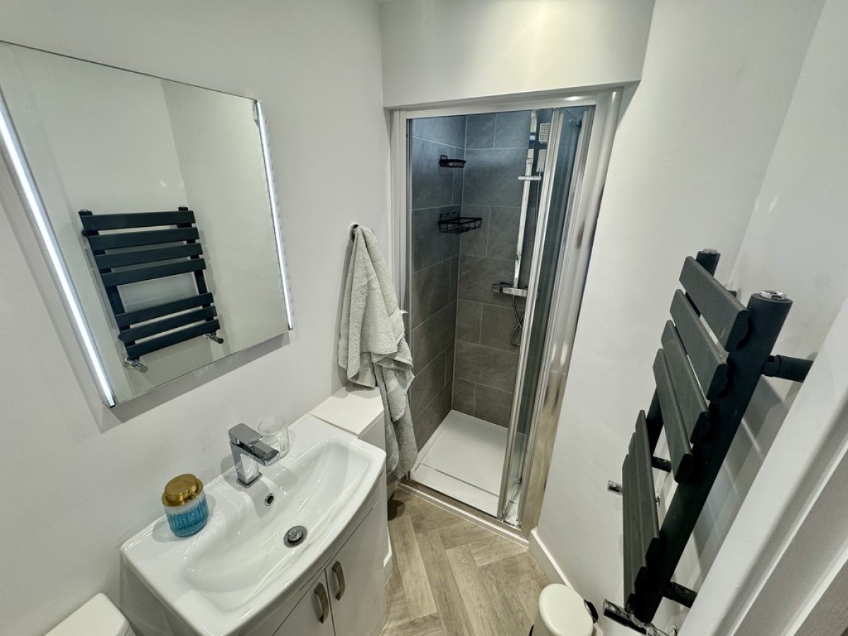 London Road, Reading, Berkshire