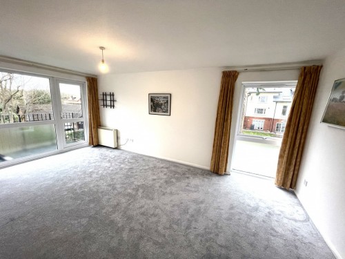 Armadale Ct., Westcote Road, Reading