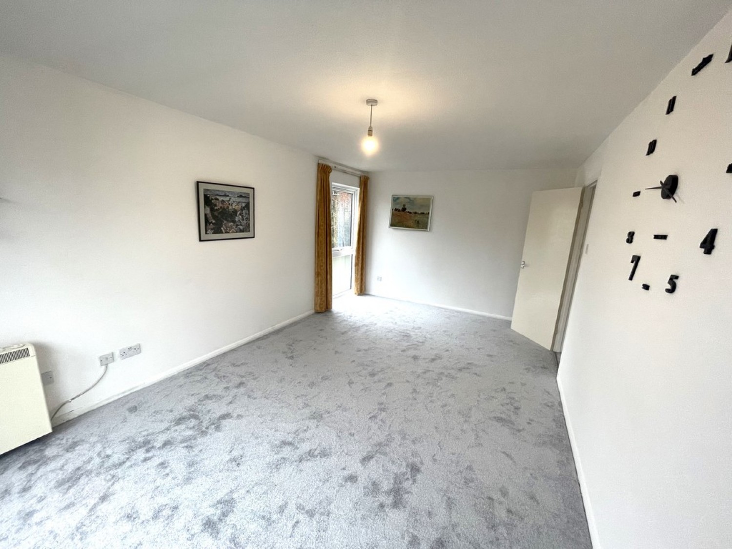 Armadale Ct., Westcote Road, Reading