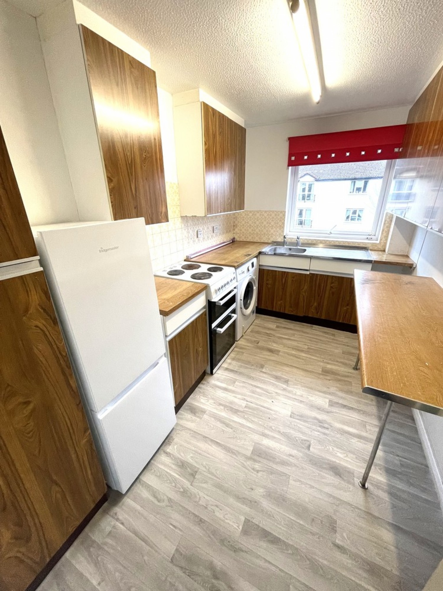 Armadale Ct., Westcote Road, Reading