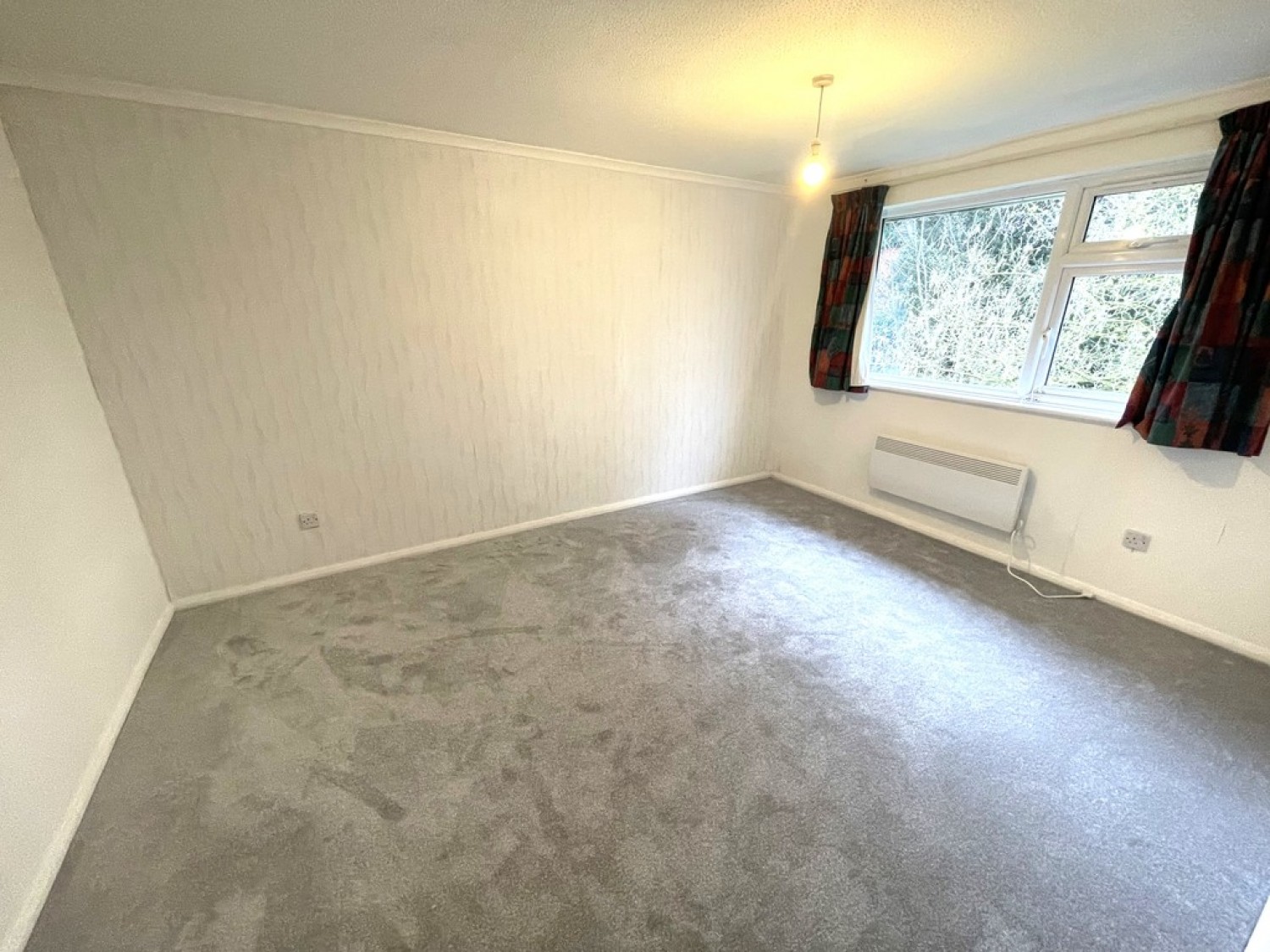 Armadale Ct., Westcote Road, Reading