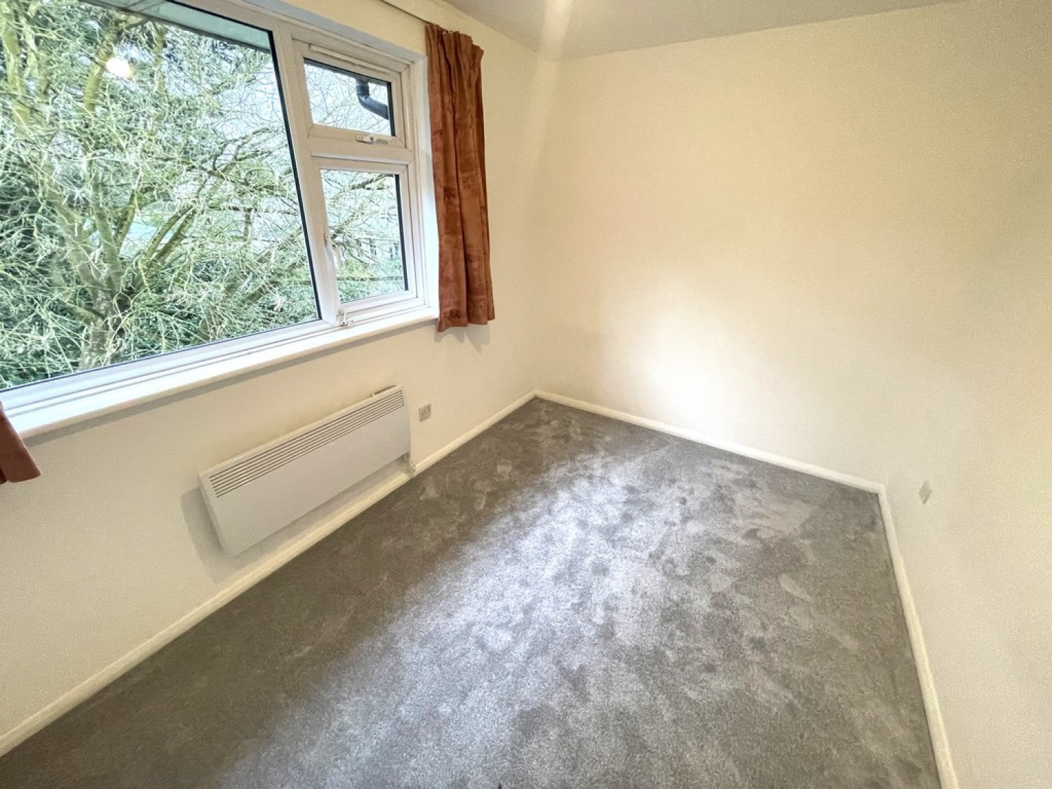 Armadale Ct., Westcote Road, Reading