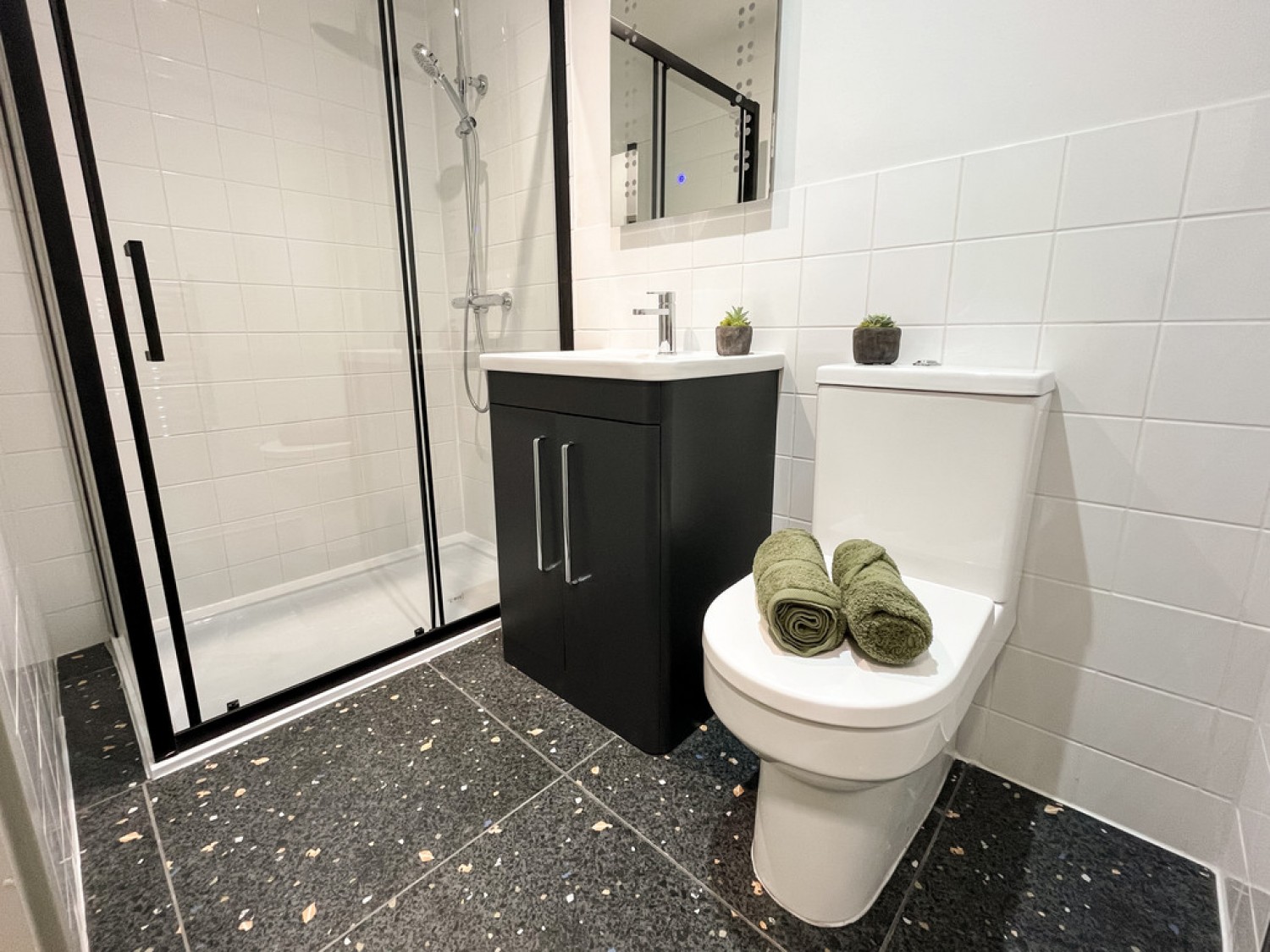1 bedroom House of Multiple Occupation for Letting Oxford Road, Reading