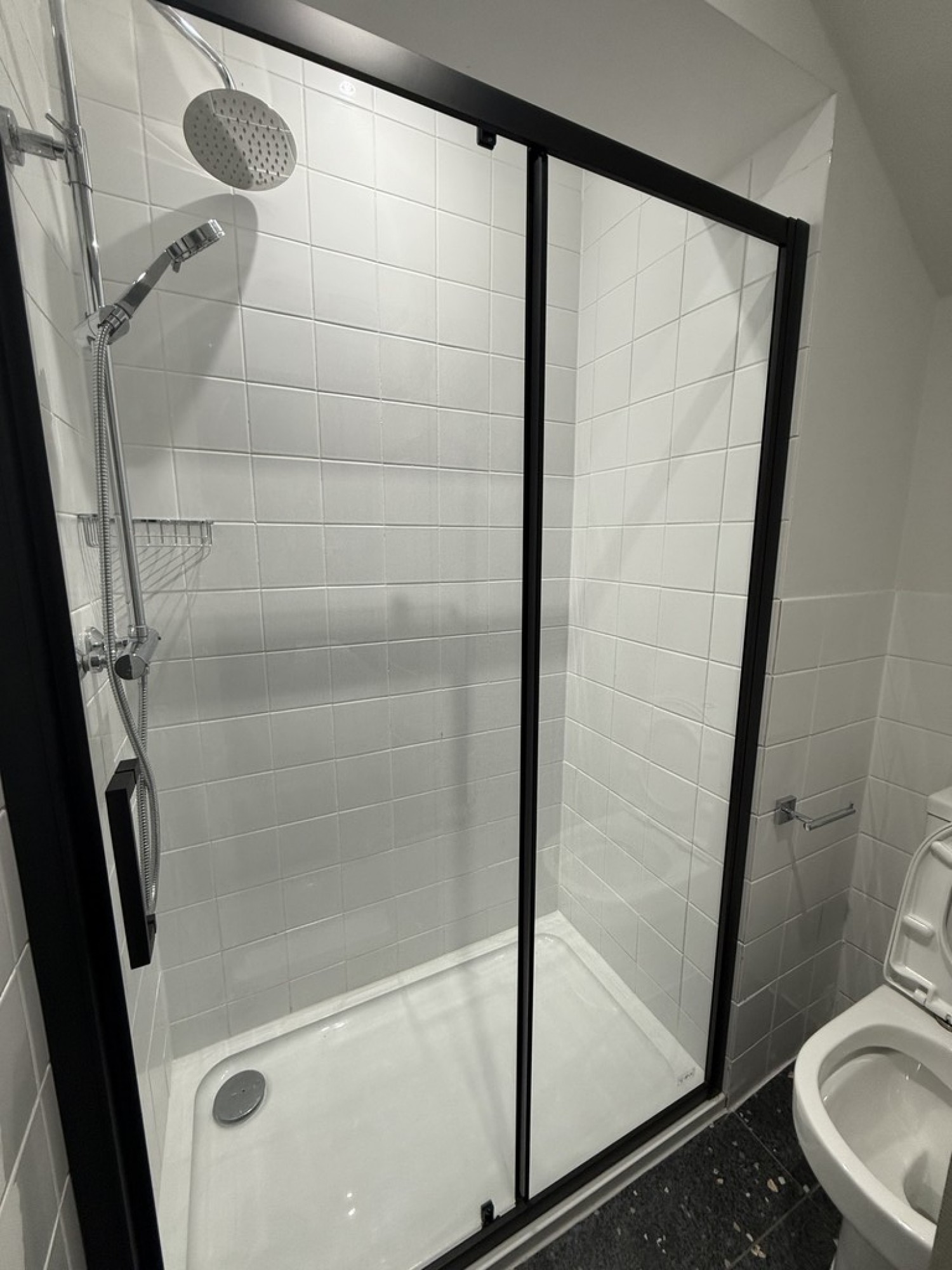 1 bedroom House of Multiple Occupation for Letting Oxford Road, Reading