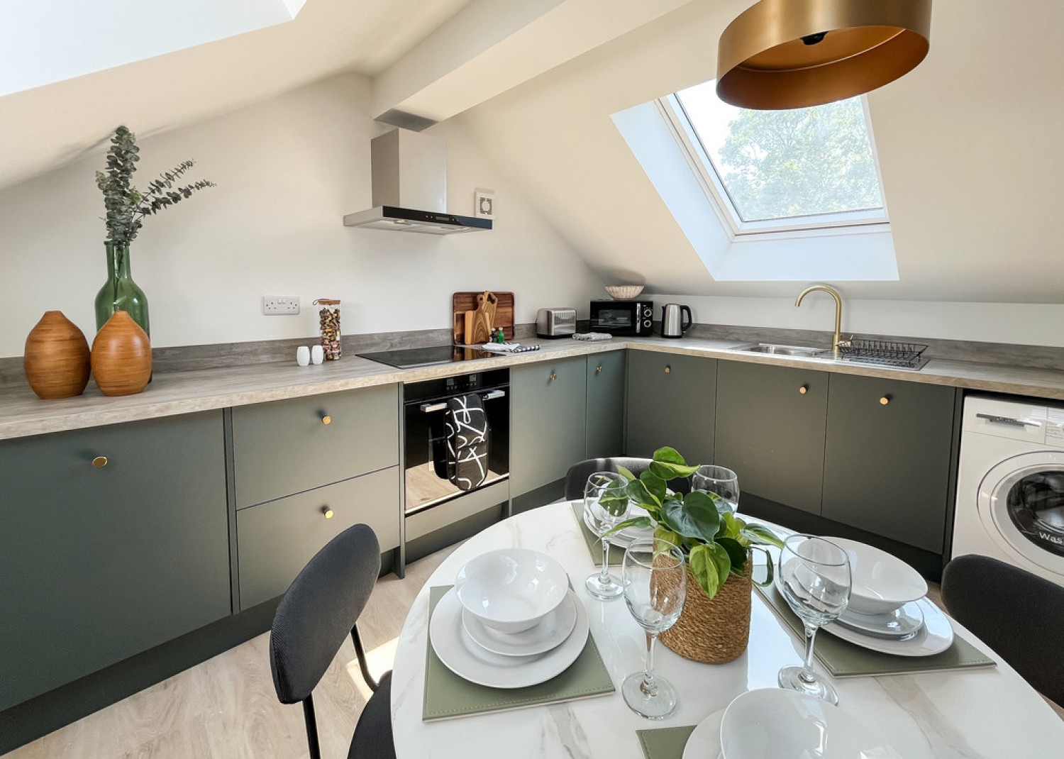 1 bedroom House of Multiple Occupation for Letting Oxford Road, Reading