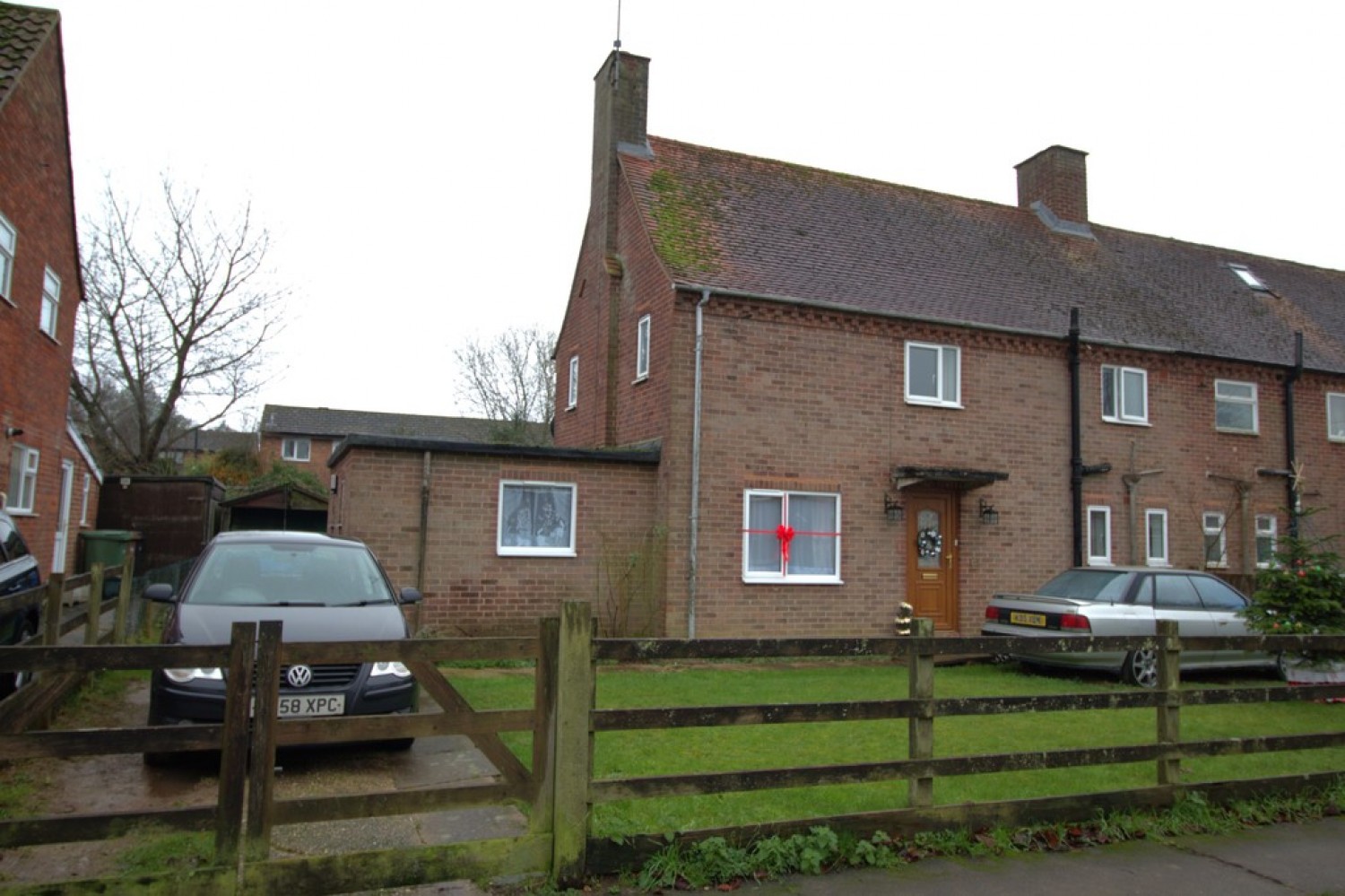 3 bedroom House in Woodcote, Reading, Berkshire