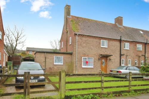 The Close, Woodcote, Reading