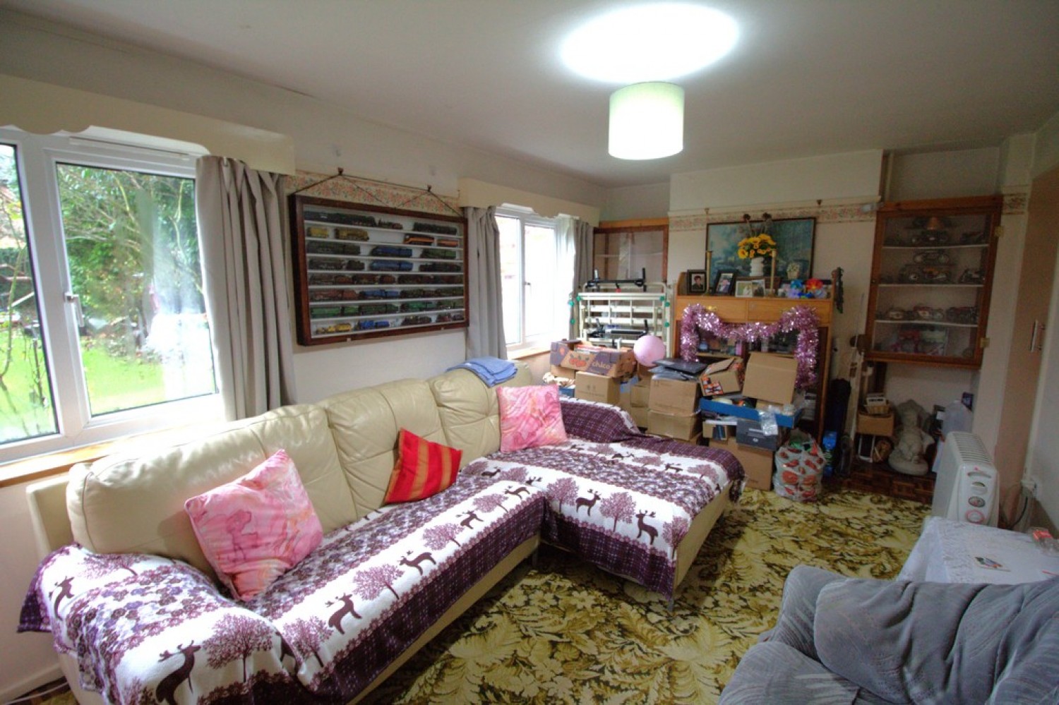 3 bedroom House in Woodcote, Reading, Berkshire