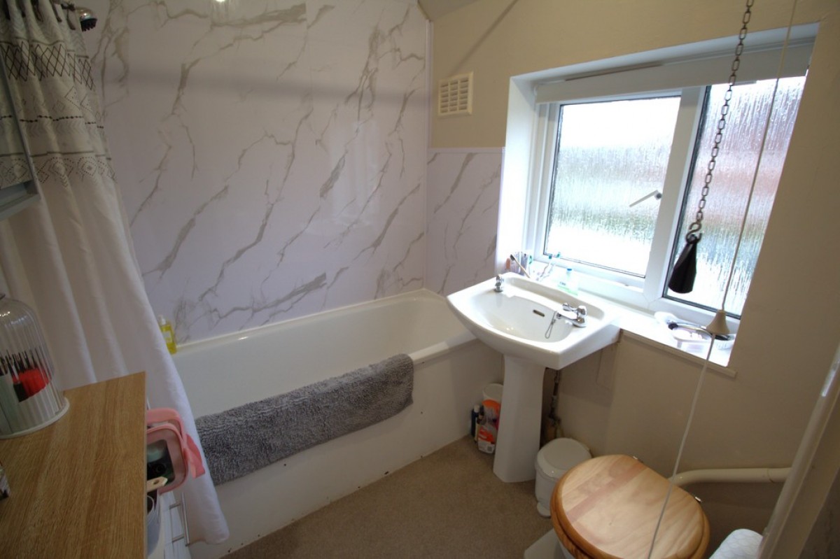 Woodcote, Reading, Berkshire