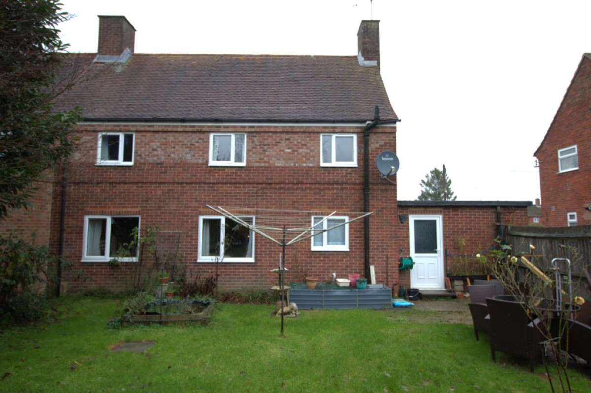 Woodcote, Reading, Berkshire