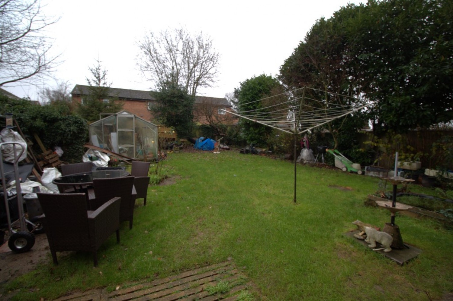 3 bedroom House in Woodcote, Reading, Berkshire