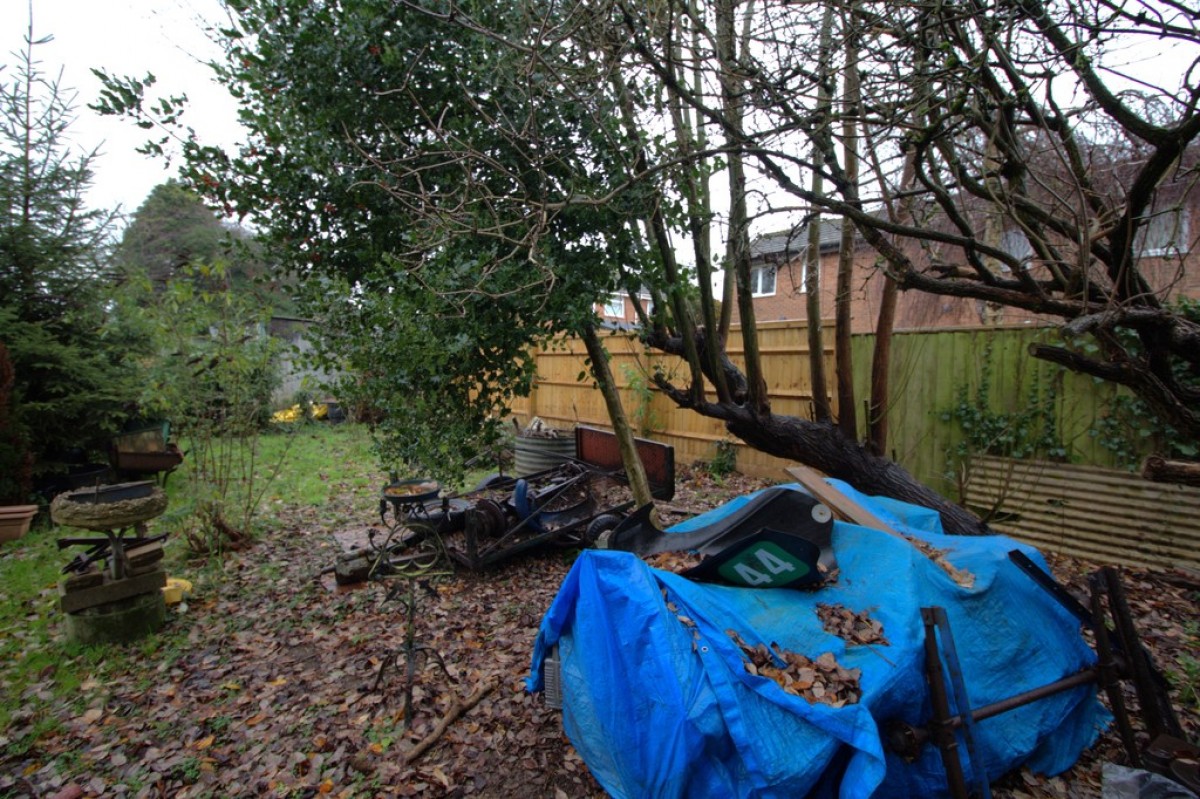 Woodcote, Reading, Berkshire