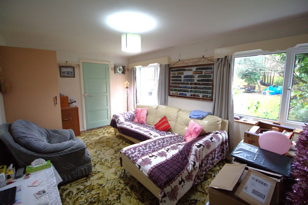 Woodcote, Reading, Berkshire