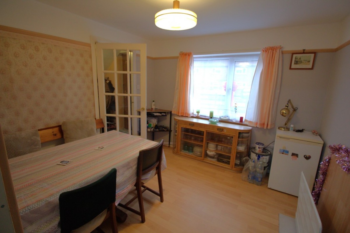 Woodcote, Reading, Berkshire