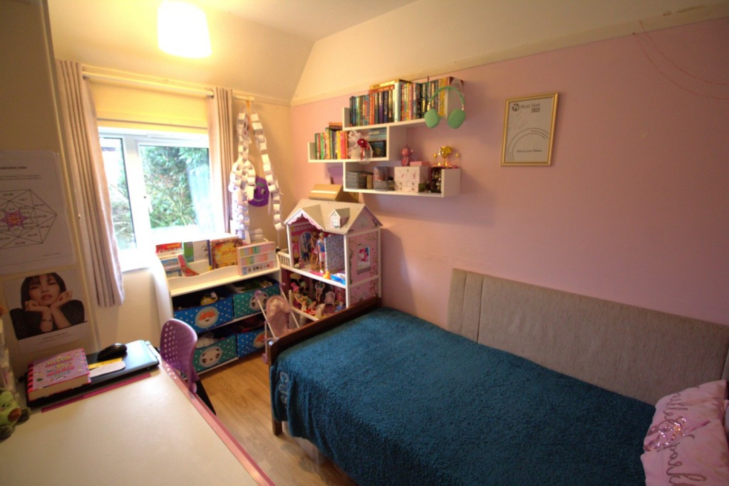 3 bedroom House in Woodcote, Reading, Berkshire