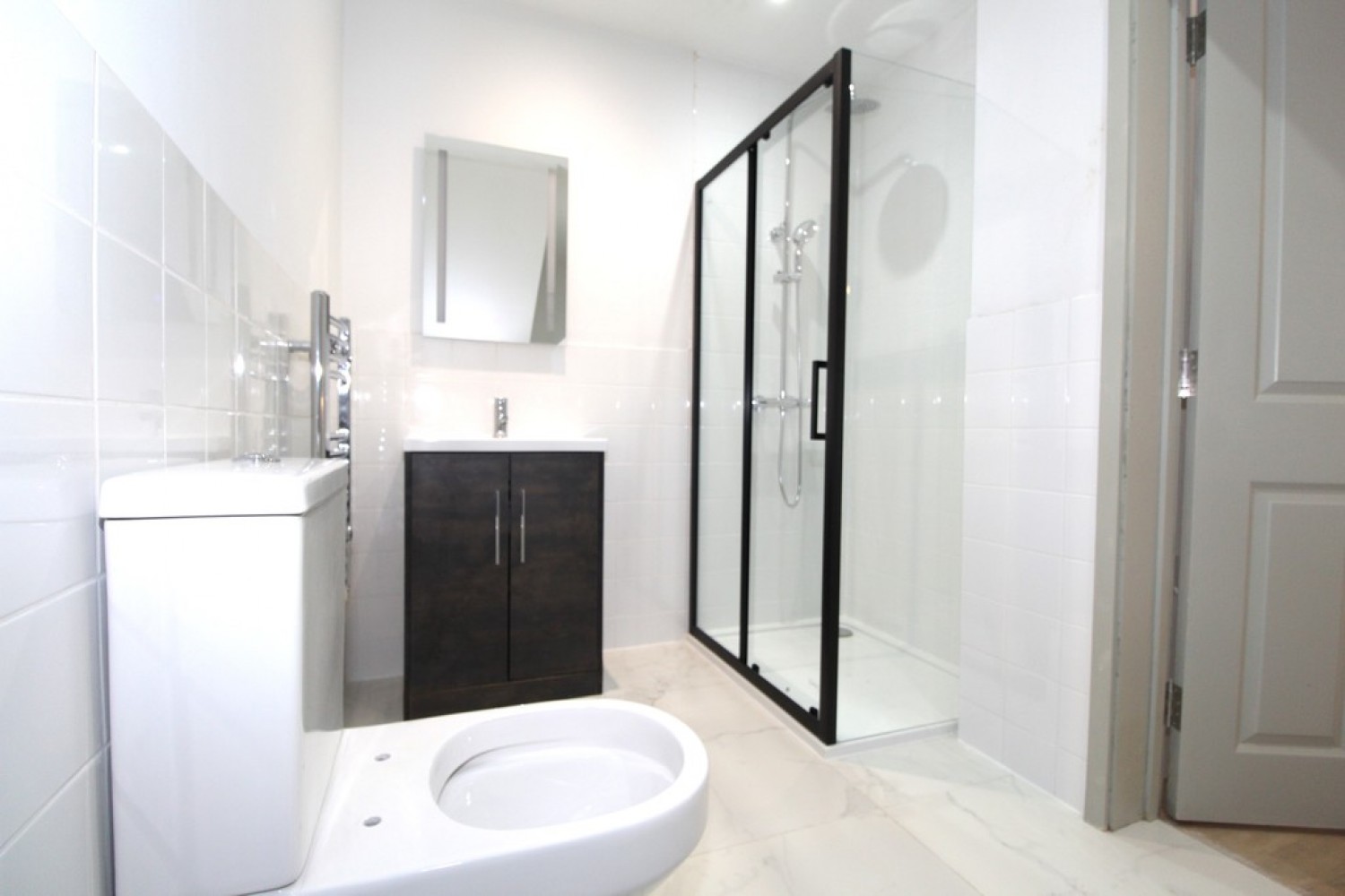 1 bedroom Flat for Letting Oxford Road, Reading