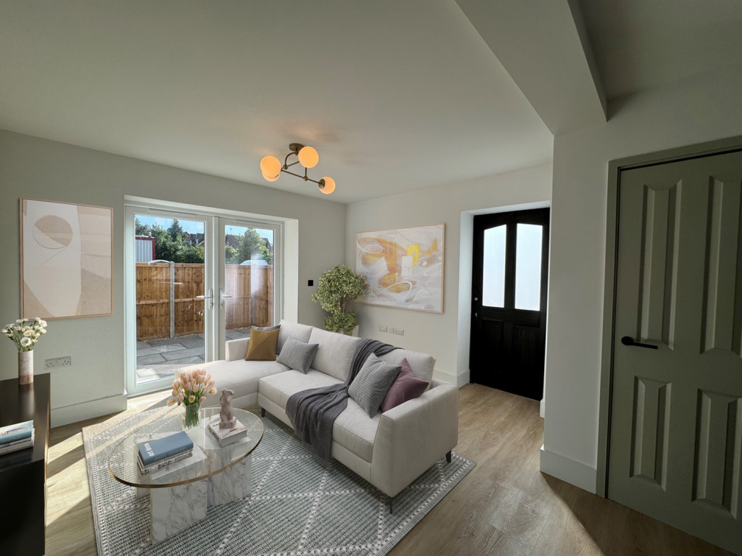 1 bedroom Flat for Letting Oxford Road, Reading