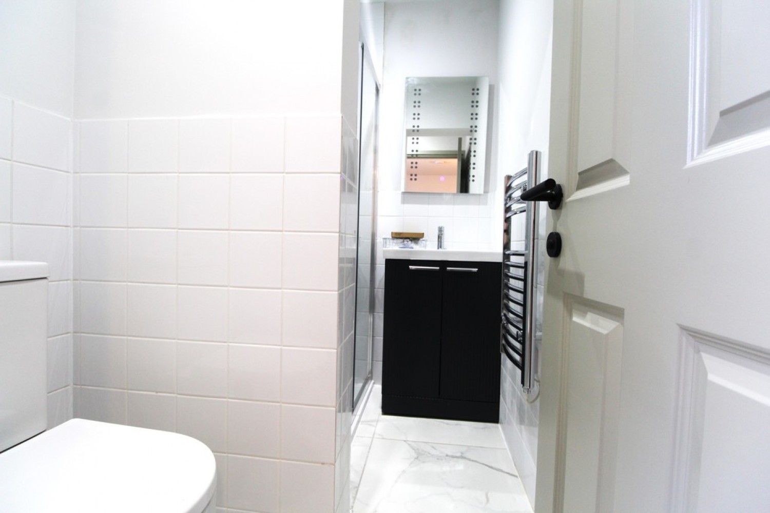 1 bedroom Flat for Letting Oxford Road, Reading