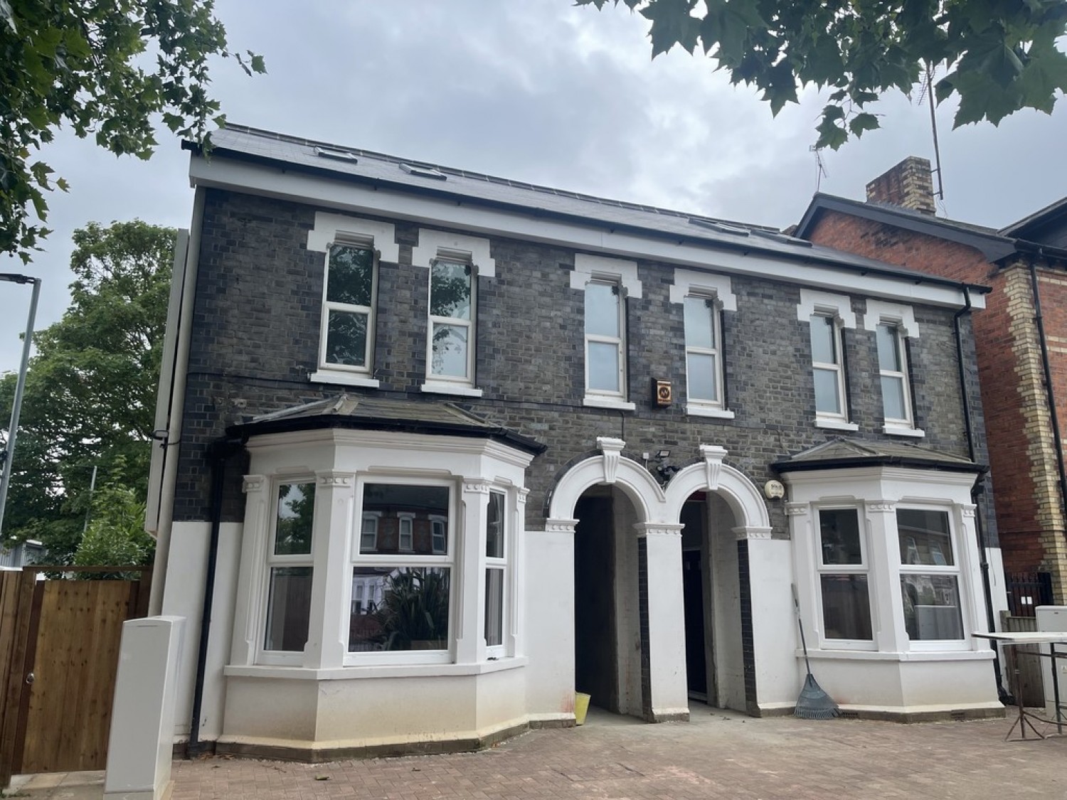 1 bedroom Flat for Letting Oxford Road, Reading