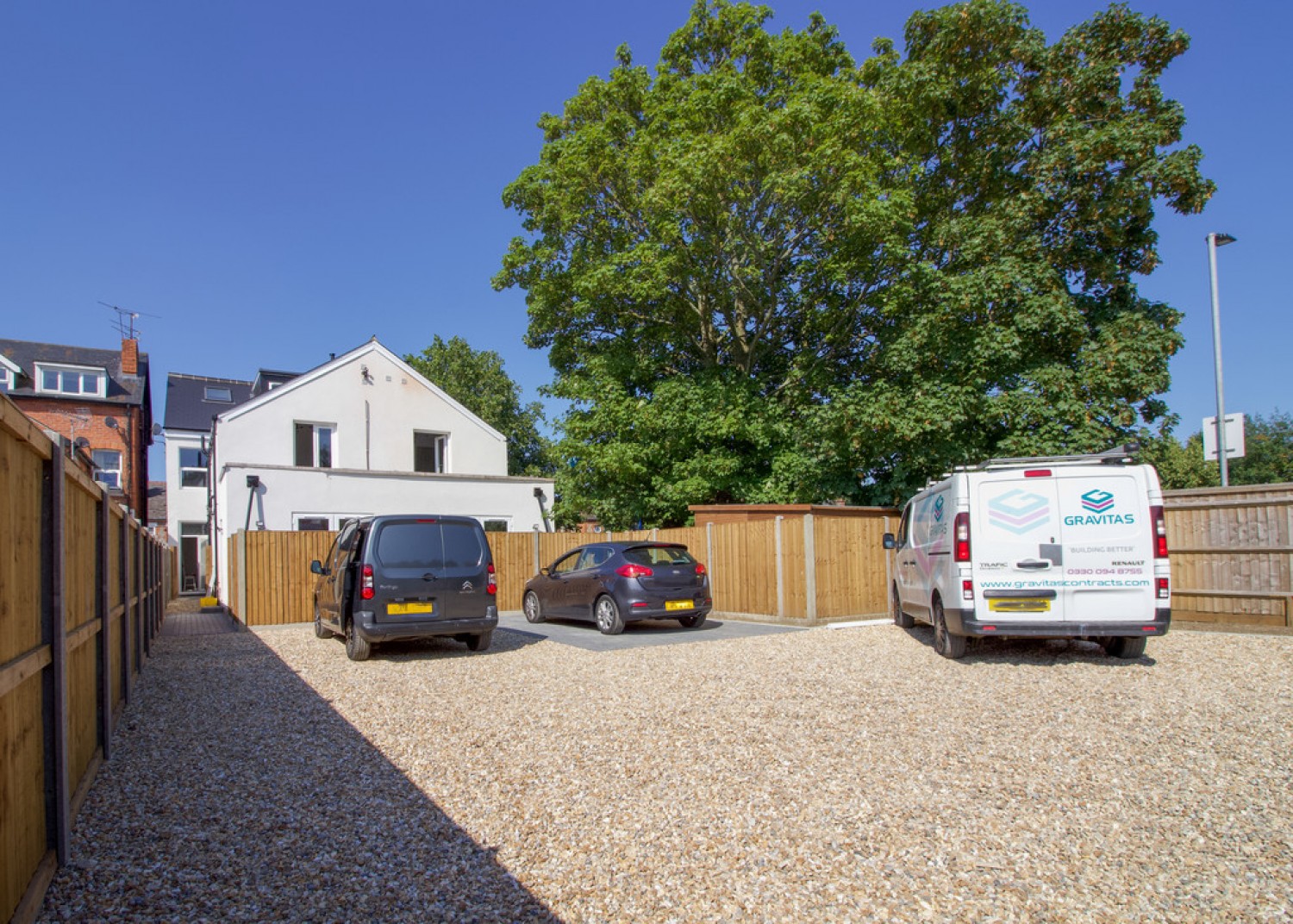 1 bedroom Flat for Letting Oxford Road, Reading