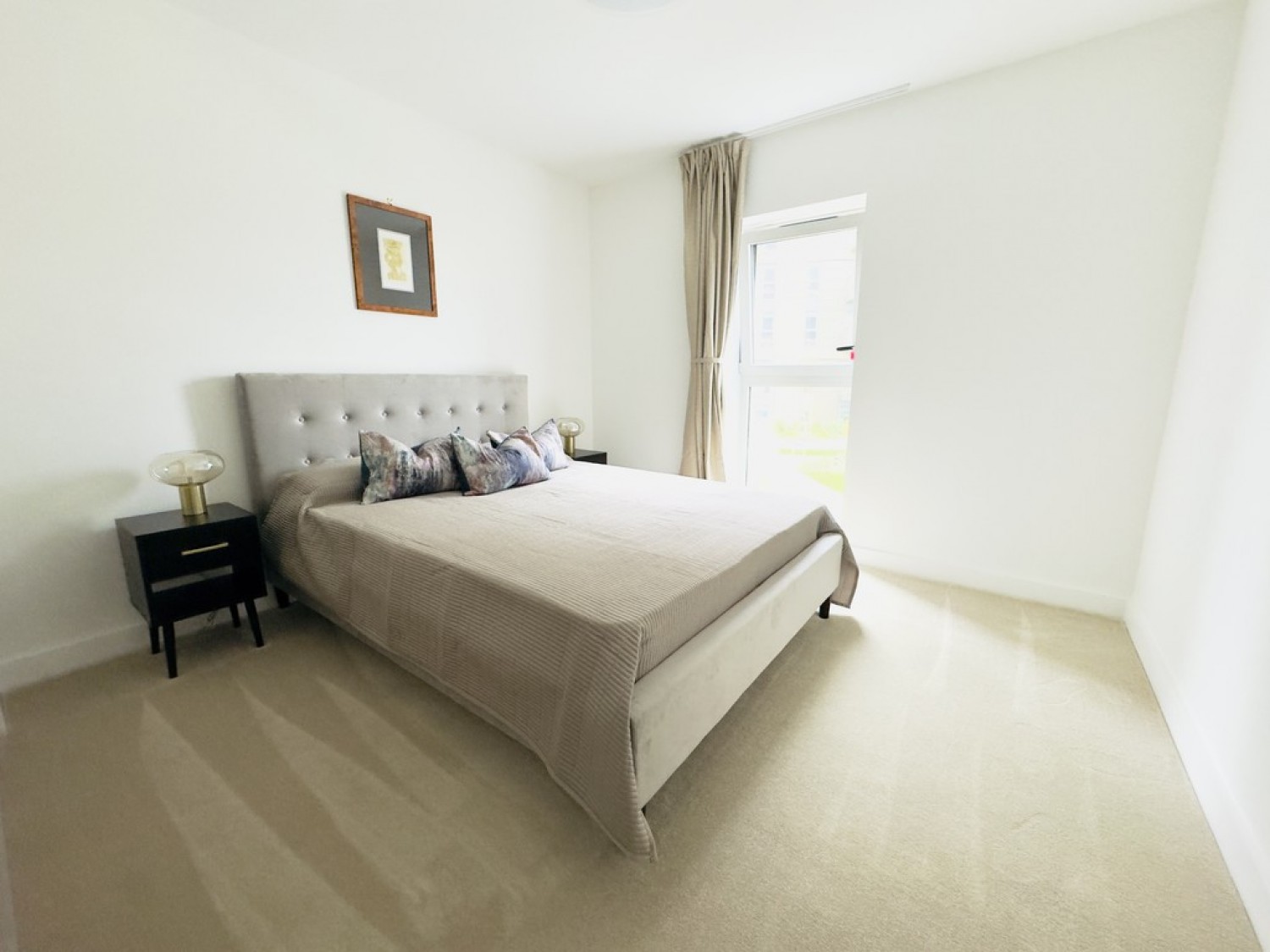 1 bedroom Flat in Flagstaff Road, Bankside Gardens, Reading