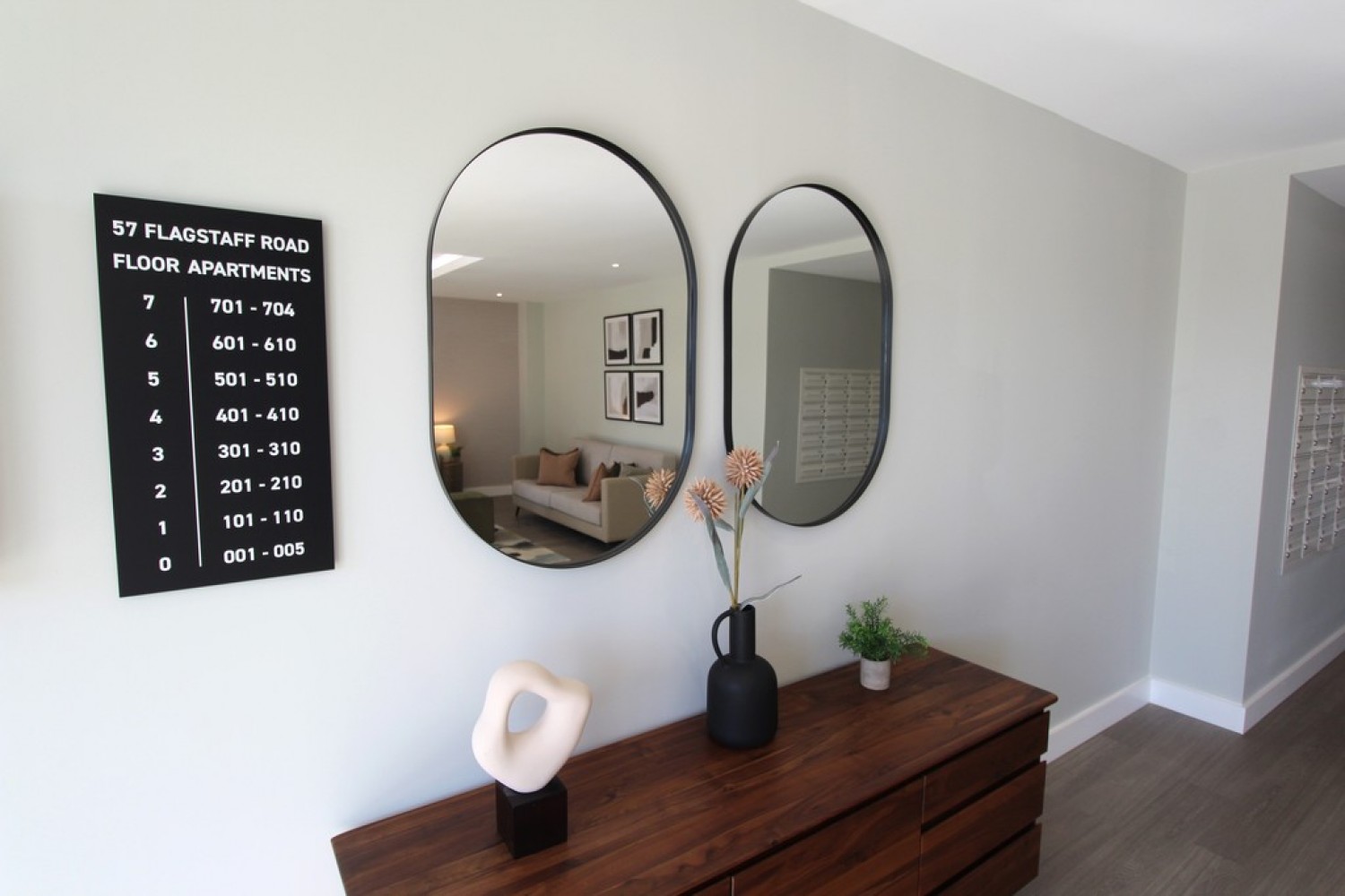 1 bedroom Flat in Flagstaff Road, Bankside Gardens, Reading