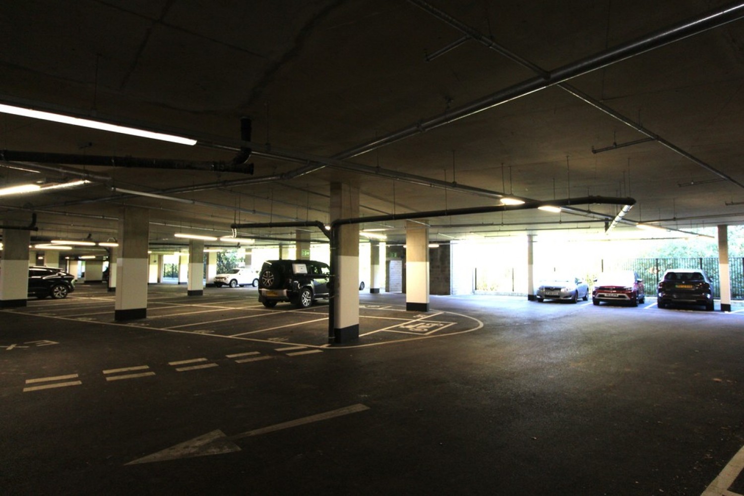 1 bedroom Flat in Flagstaff Road, Bankside Gardens, Reading