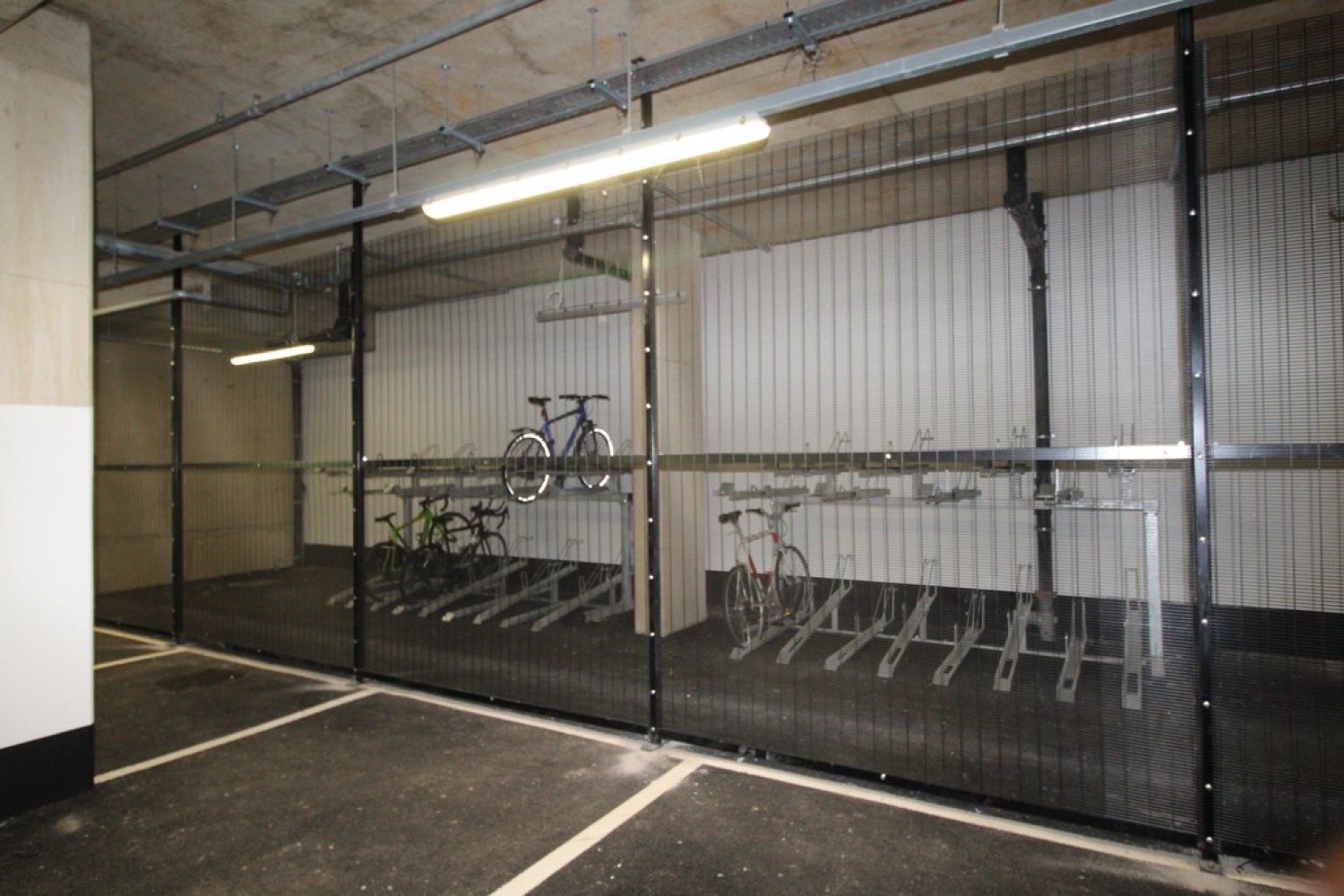 1 bedroom Flat in Flagstaff Road, Bankside Gardens, Reading