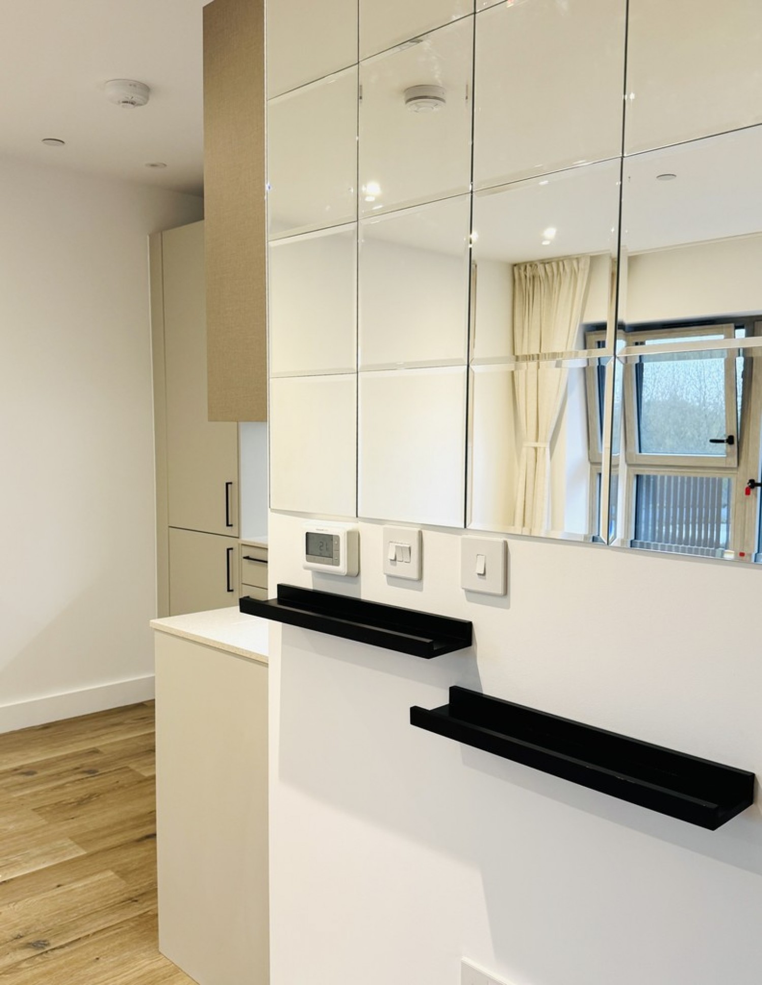 1 bedroom Flat in Flagstaff Road, Bankside Gardens, Reading