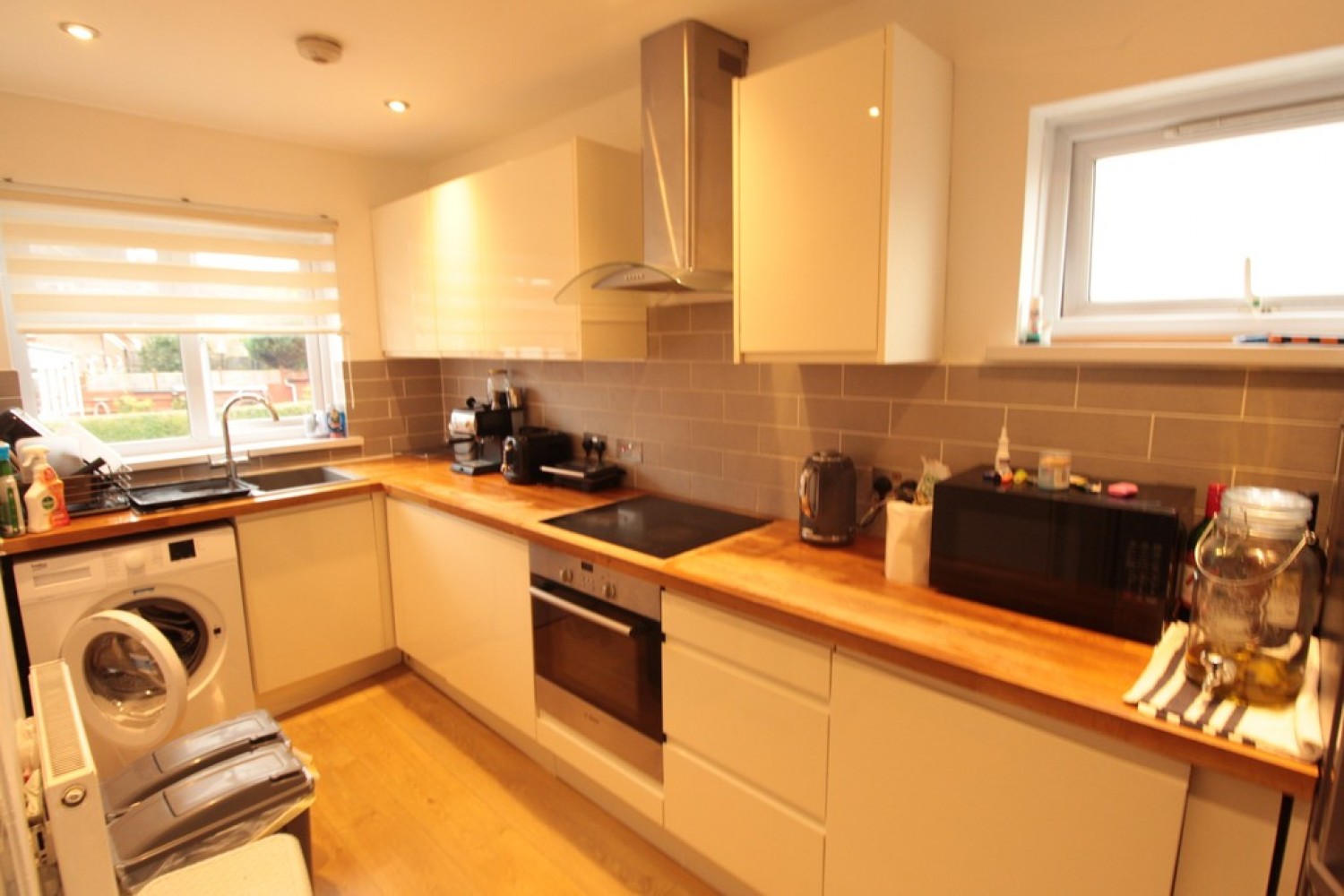 Brighton Road, Reading, Berkshire