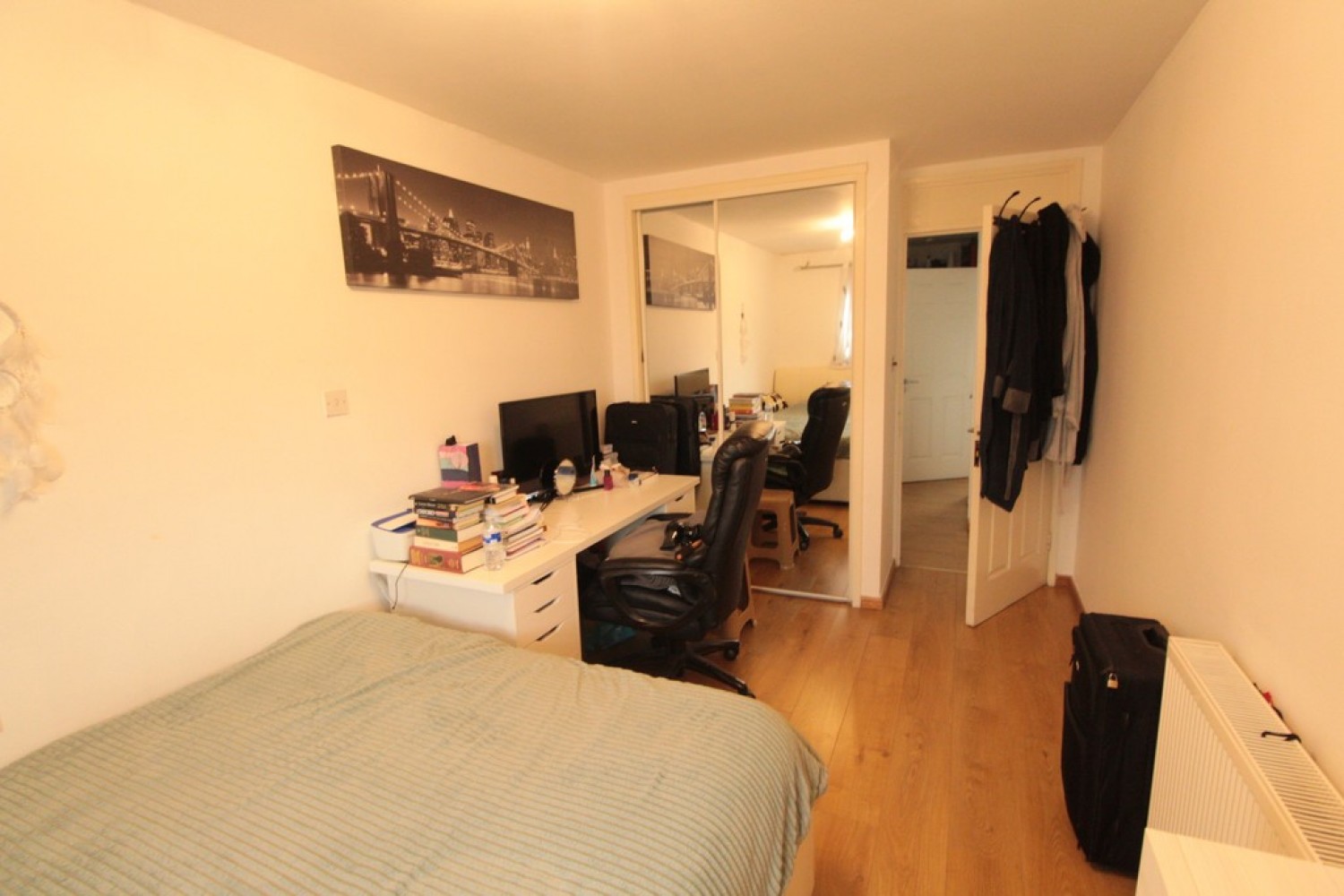 Brighton Road, Reading, Berkshire