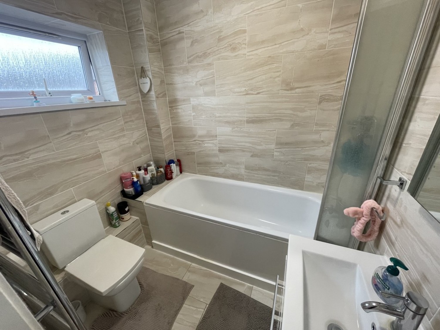 Brighton Road, Reading, Berkshire