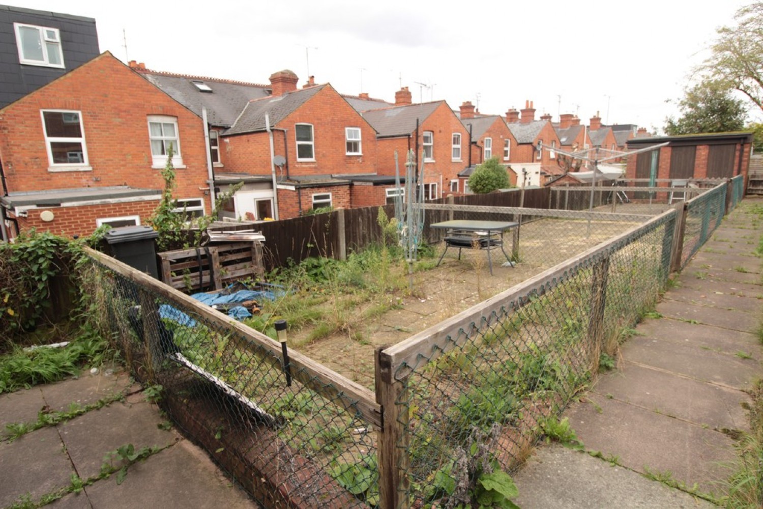 Brighton Road, Reading, Berkshire