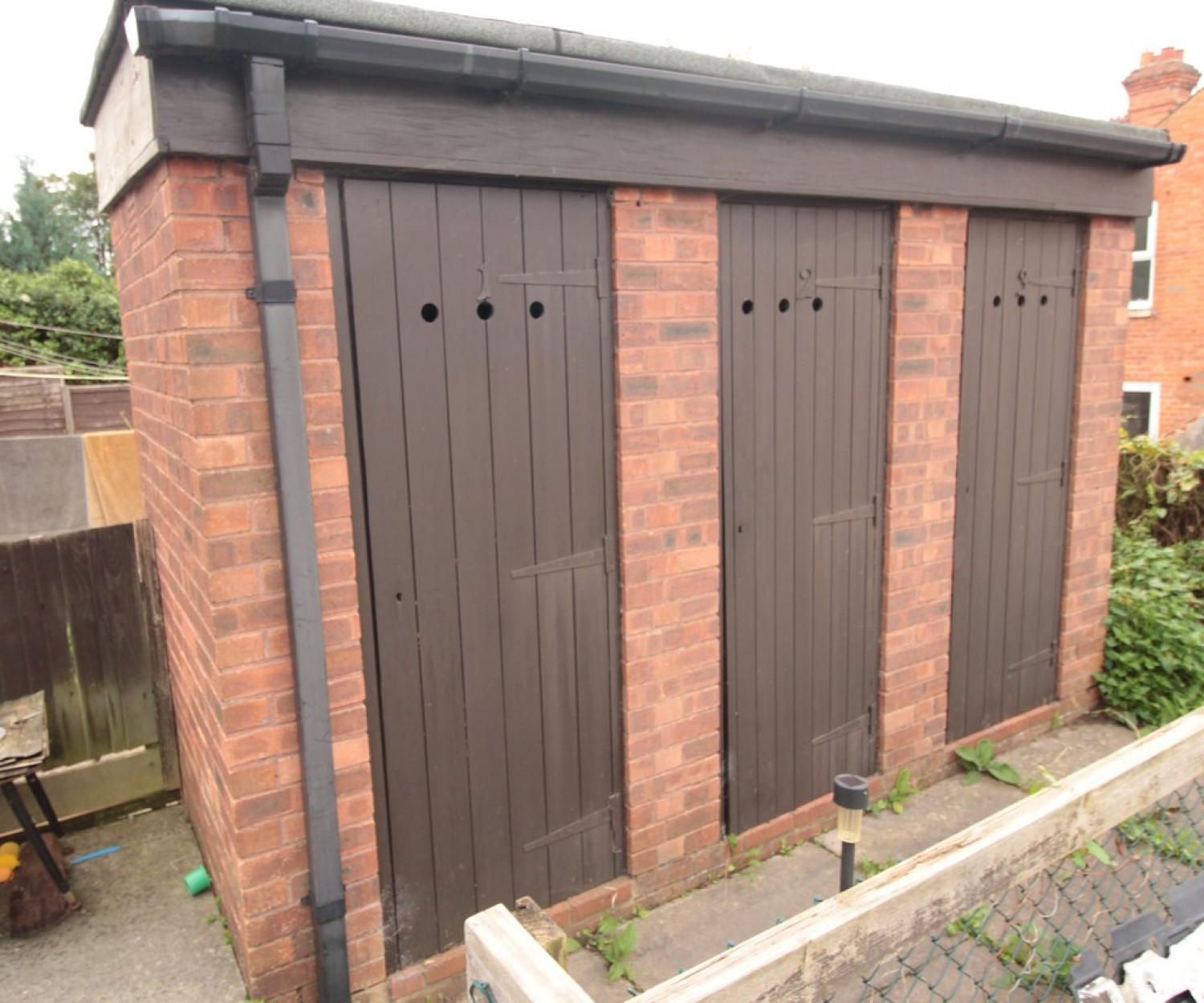 Brighton Road, Reading, Berkshire