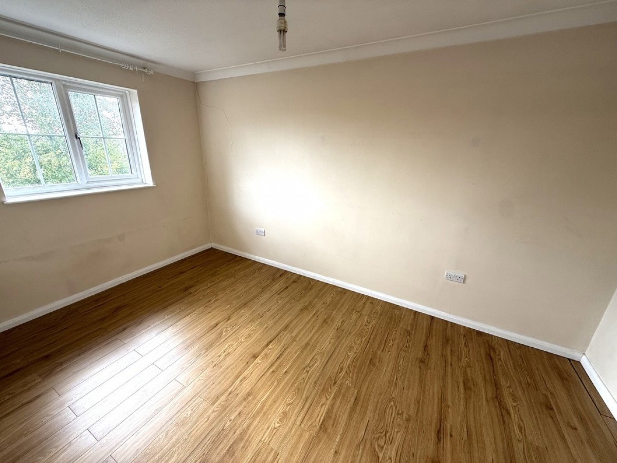 Fleetham Gardens, Lower Earley, Reading